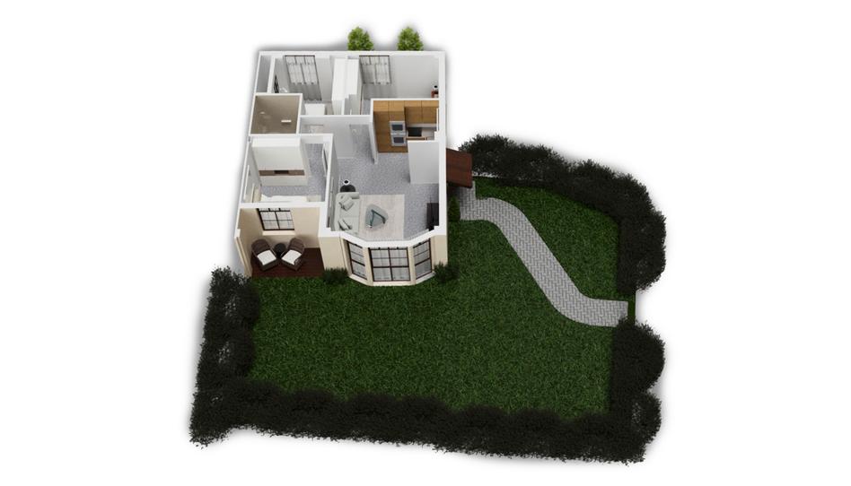 Photo 1 from new construction home in Flat for sale in Calle del Marqués de Comillas, 3, Comillas (Cantabria), Cantabria