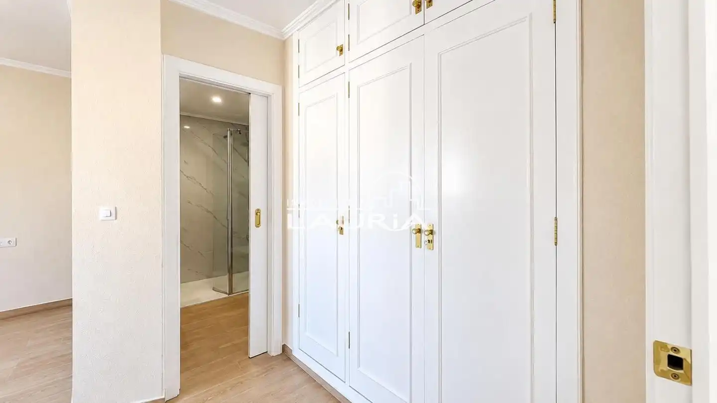 Flat for rent in Valencia, Valencia