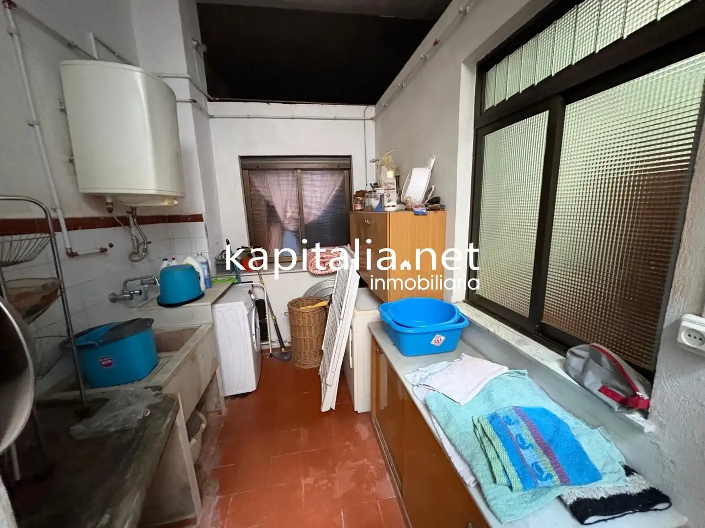 Maison avec terrasse à vendre à Calle de San Roque, imagen 7