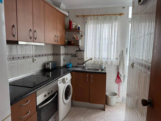 Piso en Venta en Plans - Gasparot