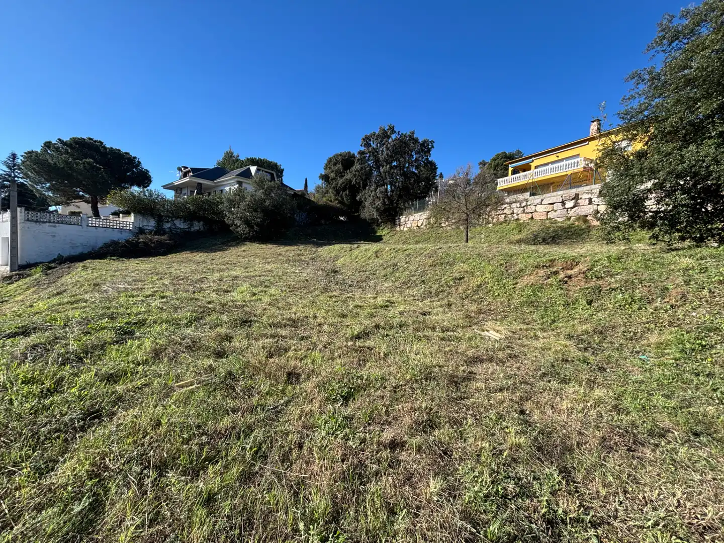 Wohnbaugrundstück zum Verkauf in Carrer del Bages, imagen 15
