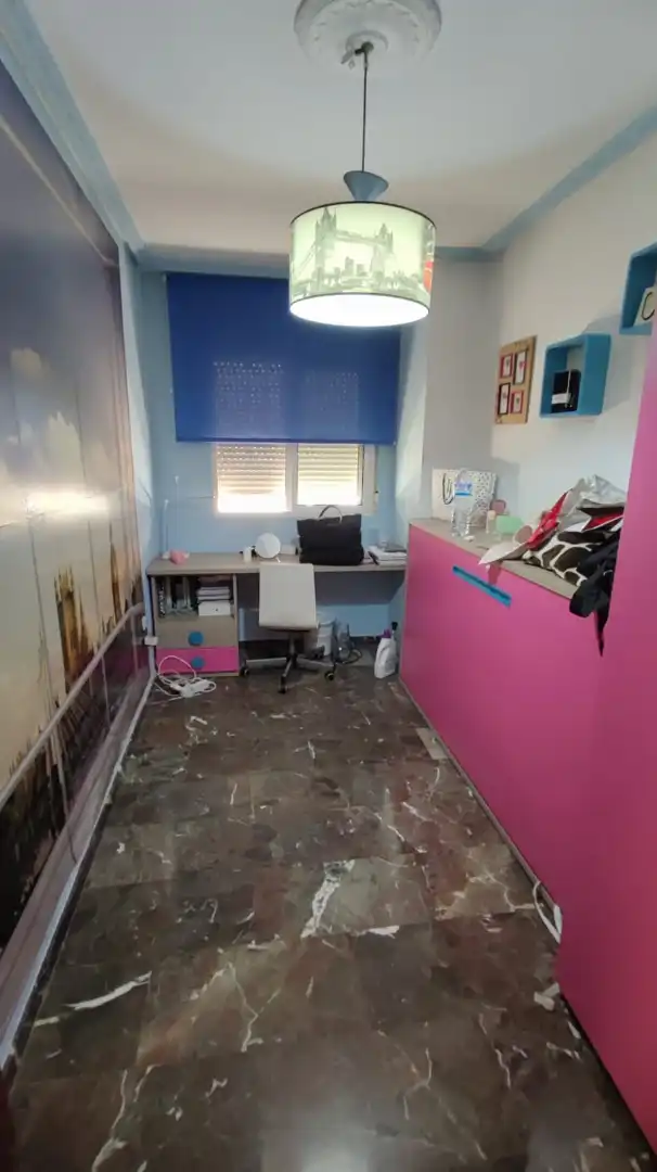 Piso en venta en Calle República Argentina, 21, Belén - San Roque