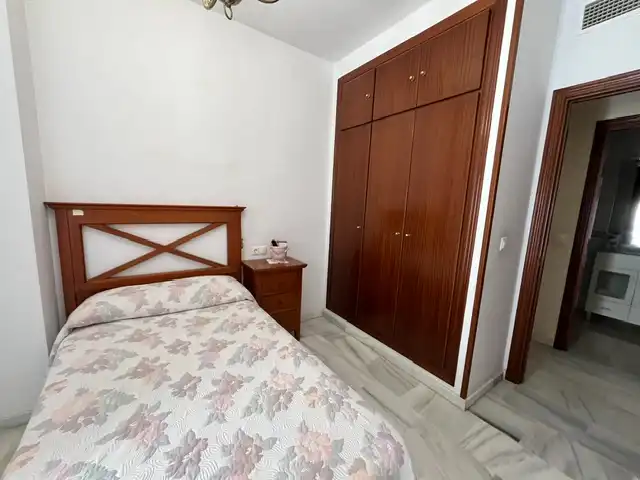 Habitación de Piso en venta en San Pablo - Santa Justa