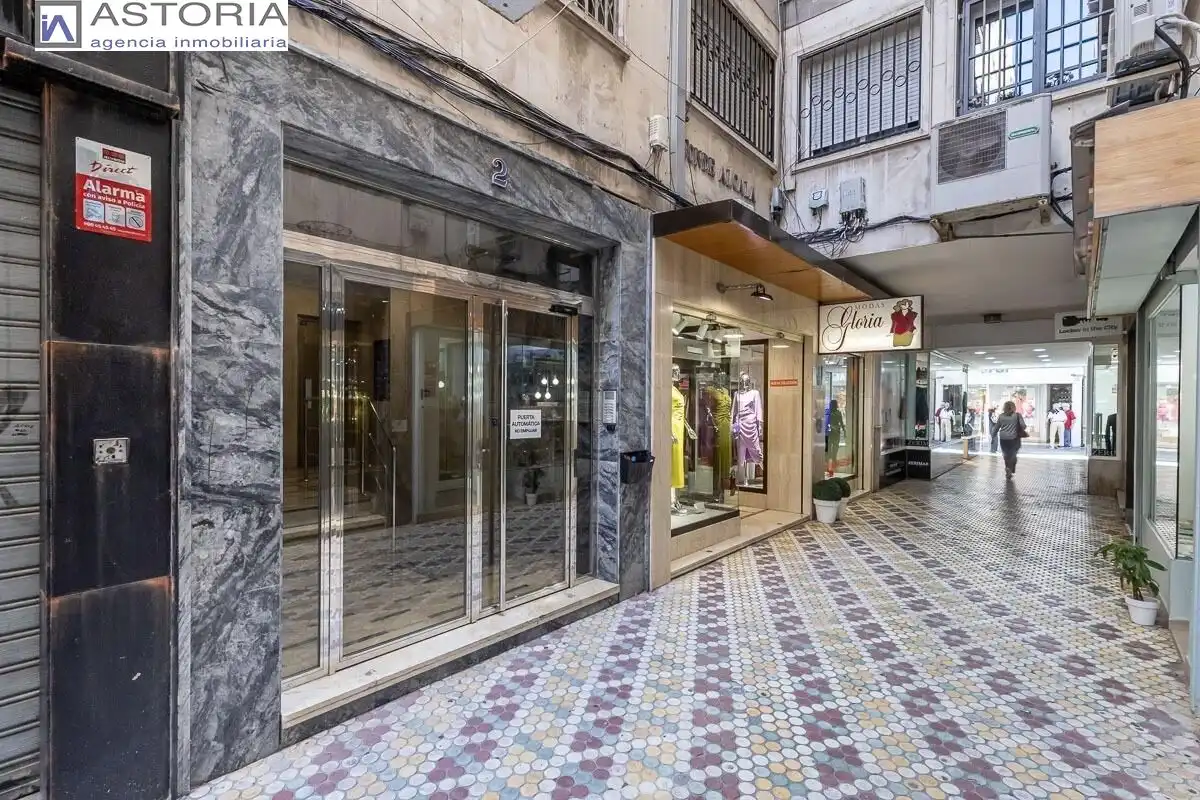 Flat with terrace for sale in Pasaje Conde Alcalá 2, imagen 27