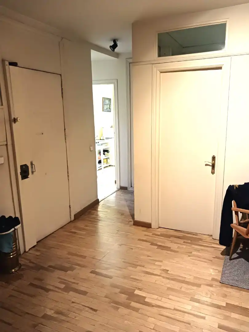 Piso en venta en Madrid con Calefacción