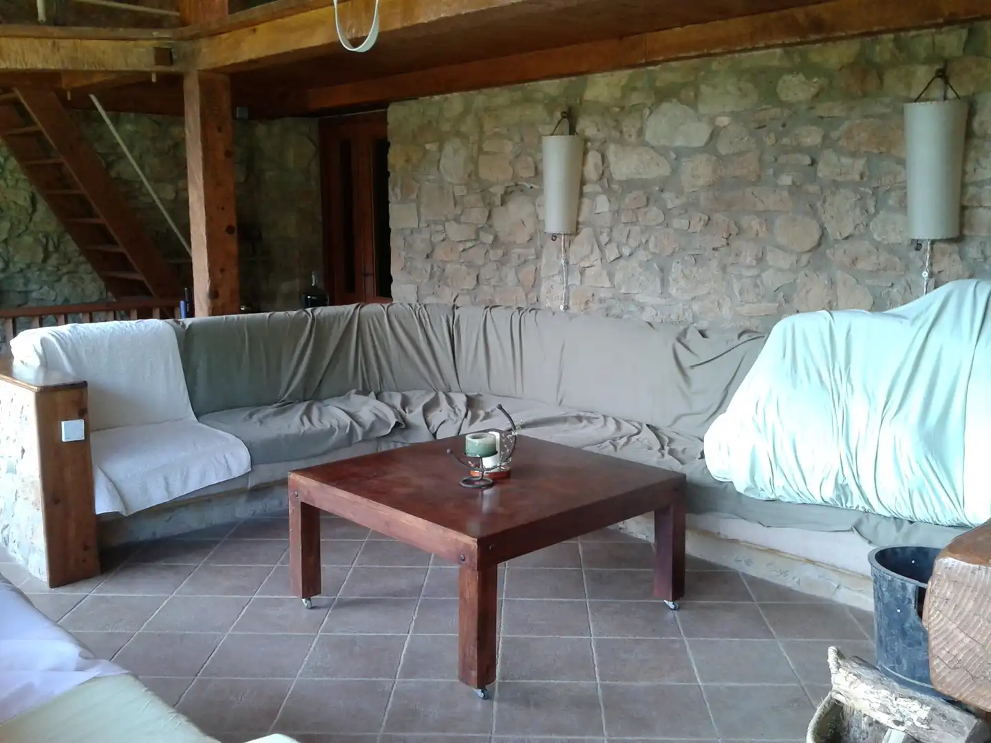 Finca rústica en venta en Ripoll