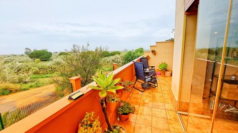 Foto 4 de Apartament en venda a Avenida de Los Cisnes, 38, Isla Canela, Ayamonte