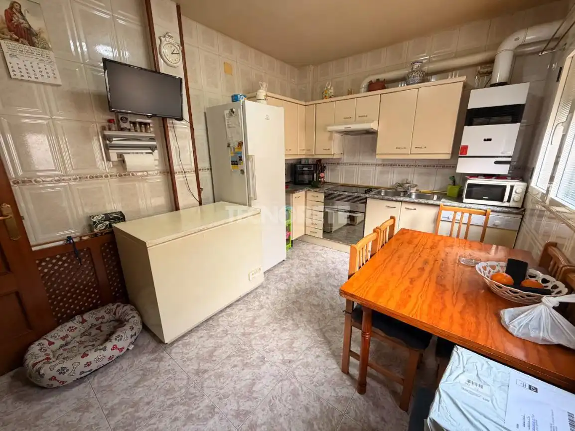 Casa adosada en venta en Añover de Tajo