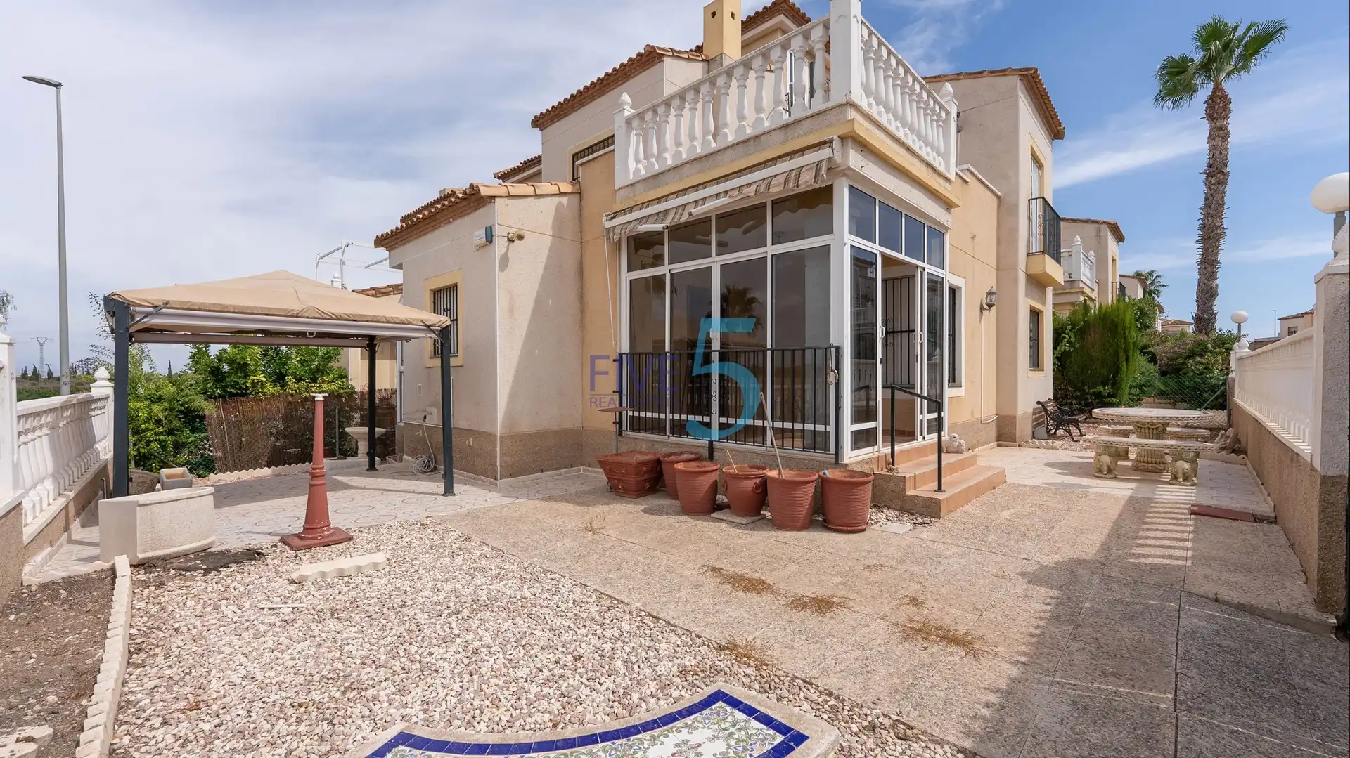 Casa con piscina en venta en Algorfa, imagen 27