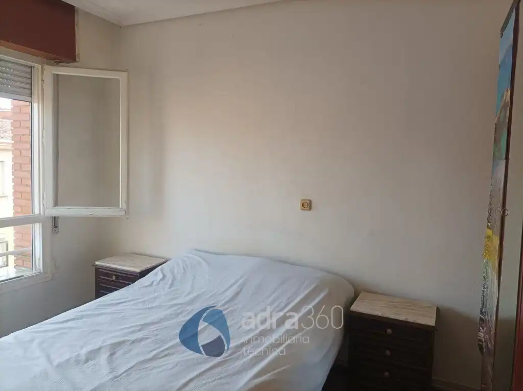 Wohnung zum Verkauf in Ronda de los Cuarteles, imagen 8