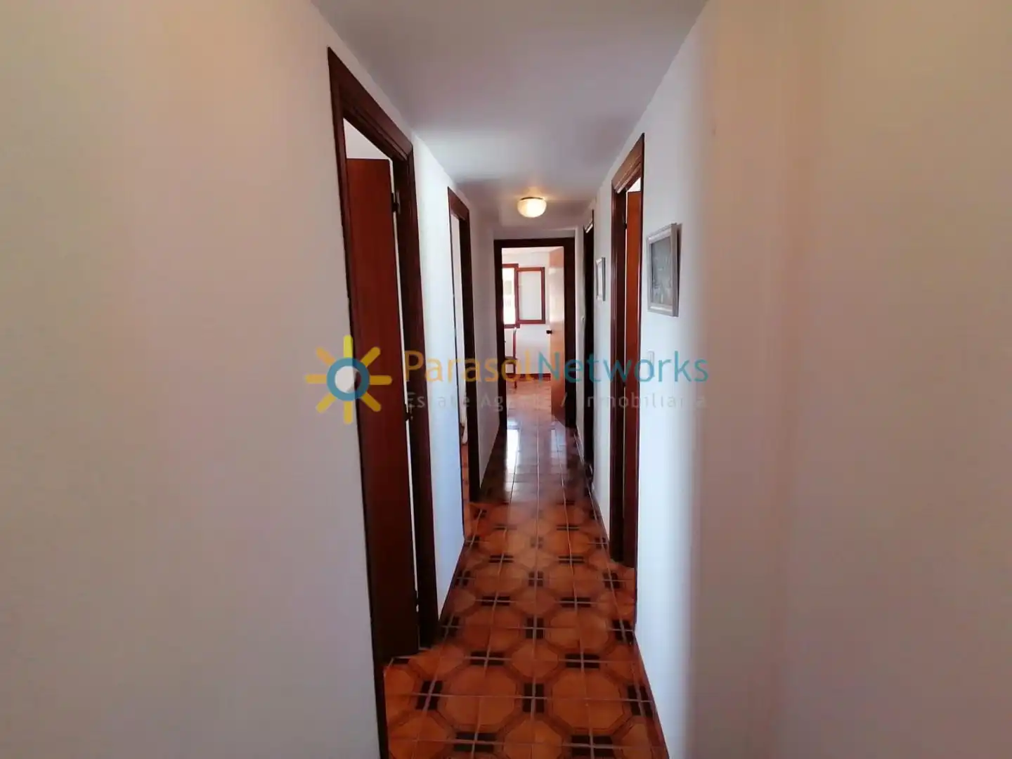 Apartment with terrace to rent in Oliva Playa, imagen 12