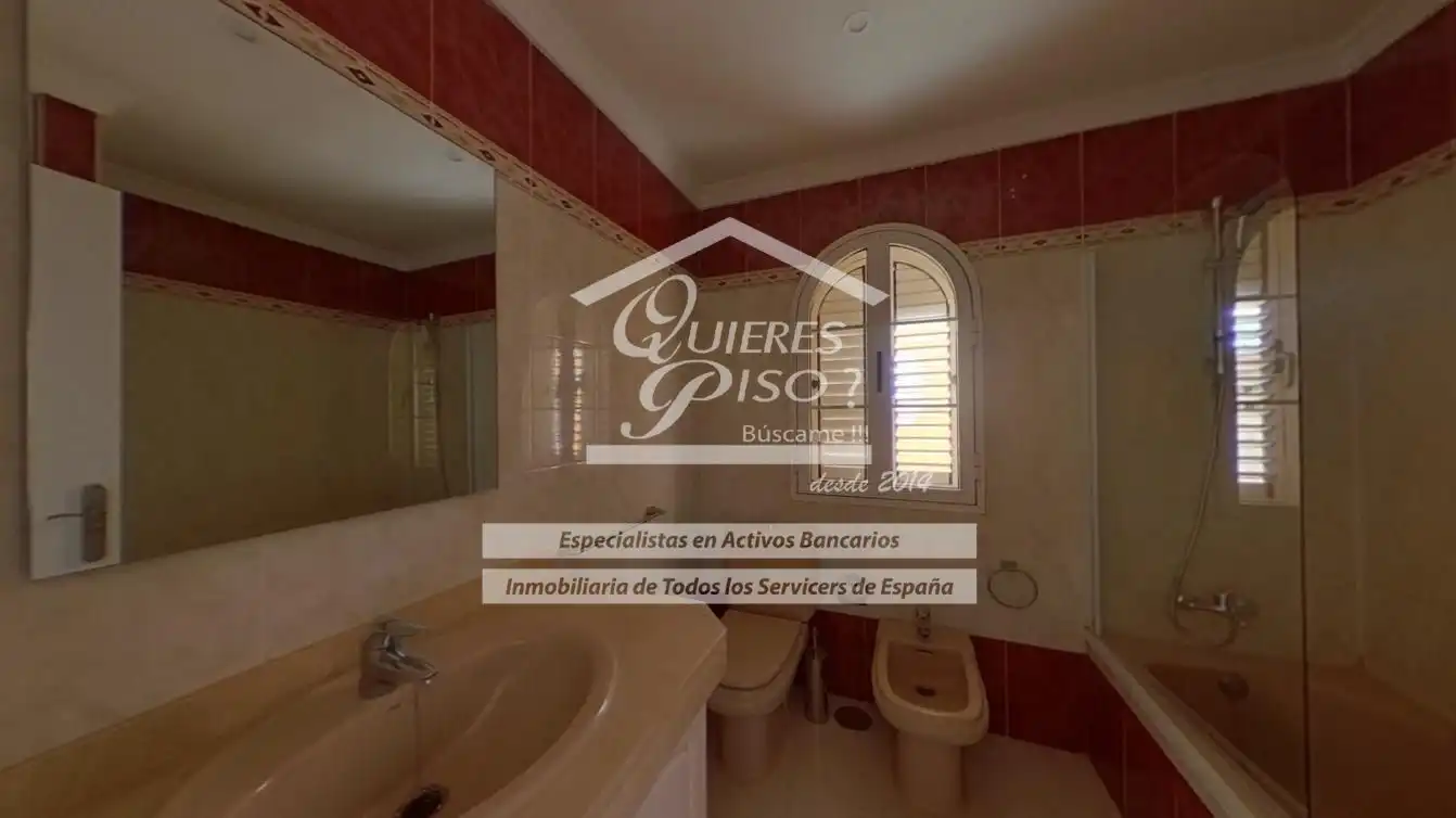 Baño de Casa o chalet en venta en Las Palmas de Gran Canaria con Jardín privado y Terraza
