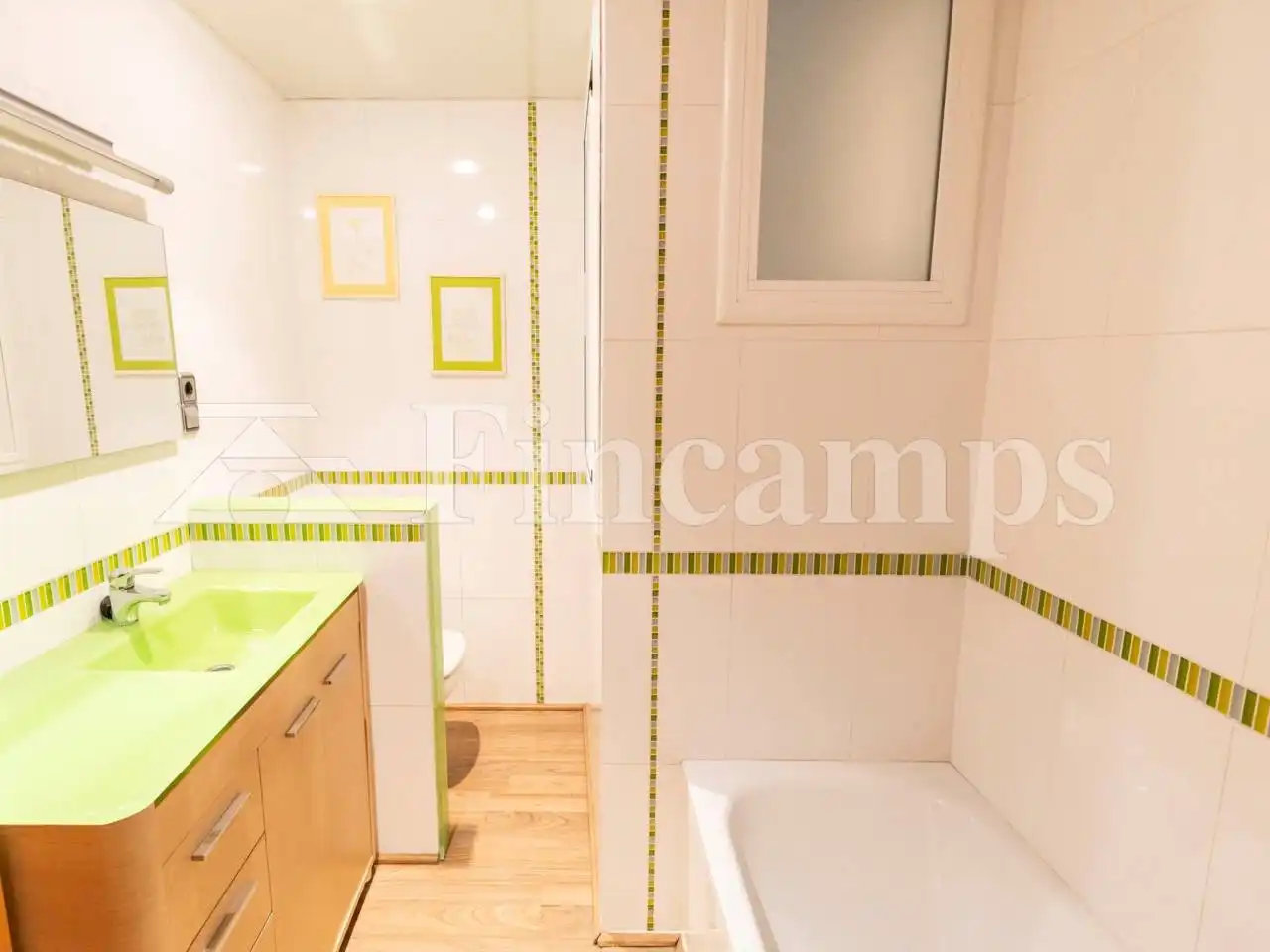 Habitación de Casa o chalet en venta en Sabadell con Aire acondicionado, Calefacción y Parquet