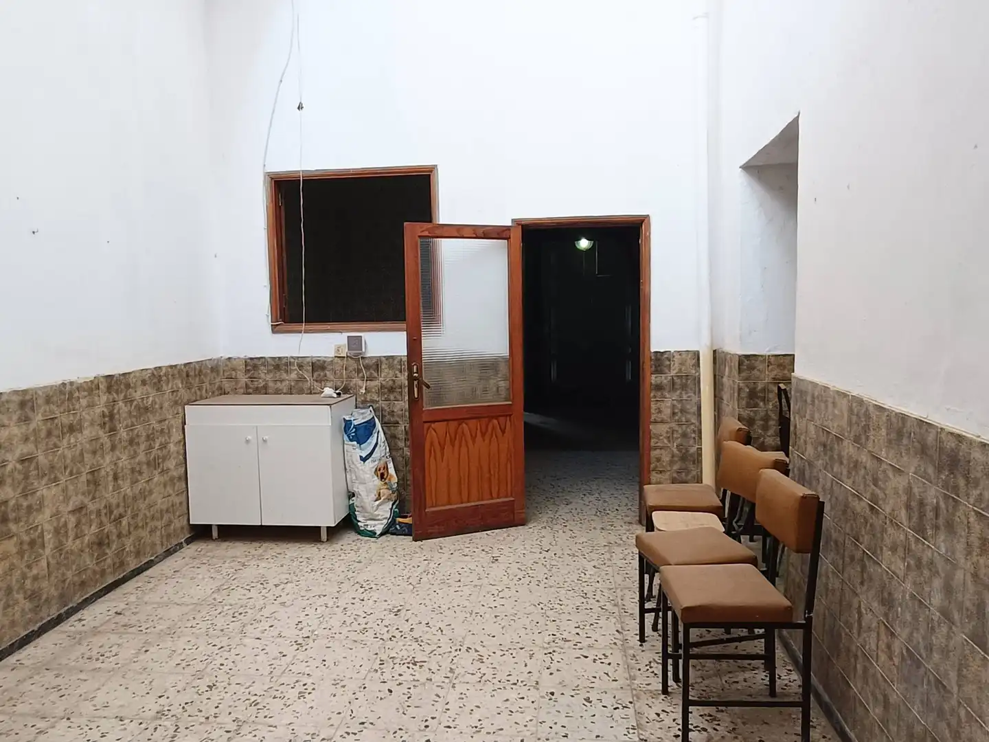 Casa o chalet en venta en Calle PADRE CLARET, San Bartolomé Interior
