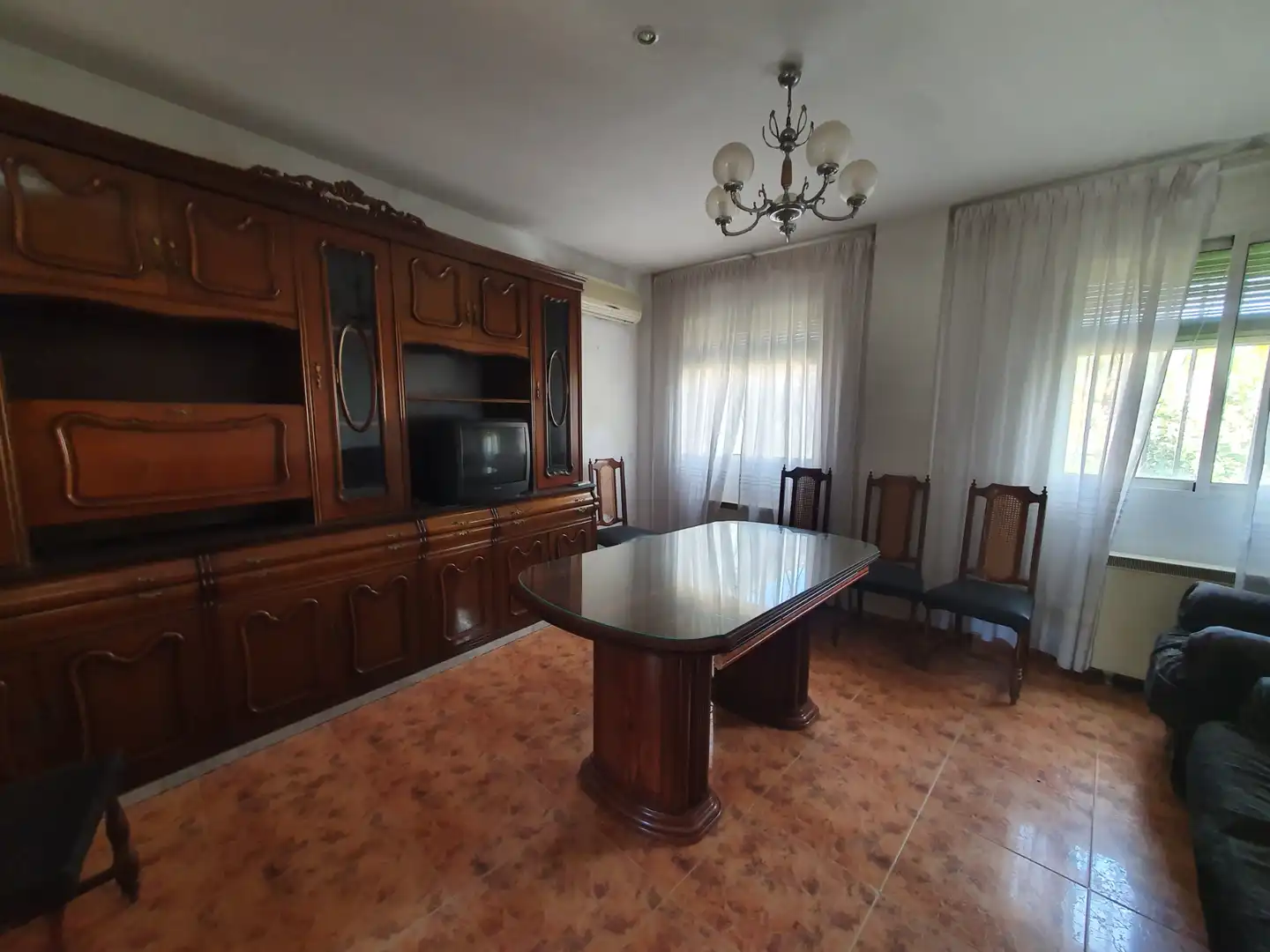 Casa con jardín en venta en Guadix, imagen 6