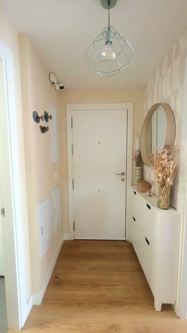 Flat for sale in Málaga  with Air Conditioner, Heating and Parquet flooring