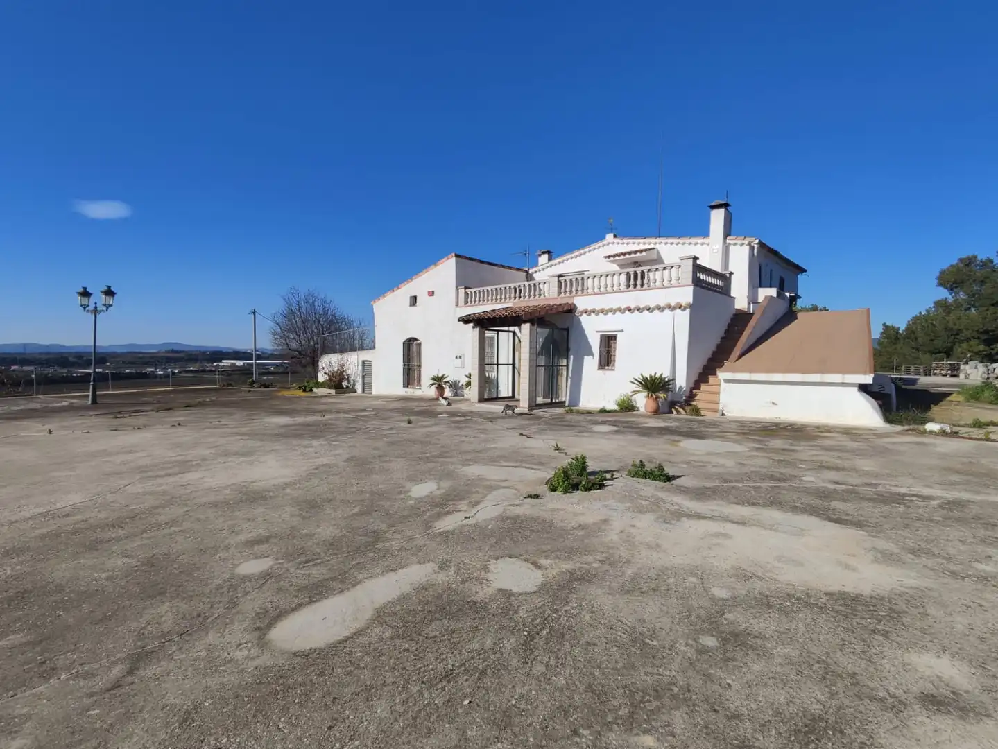 Country homes for sale in L'Arboç