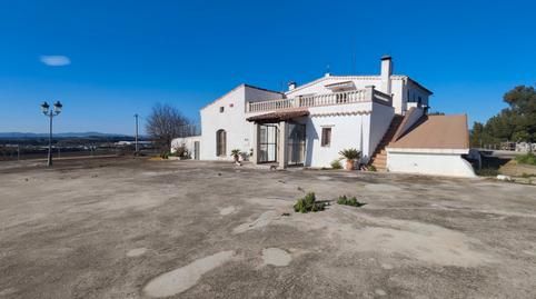 Foto 2 de Finca rústica en venda a L'Arboç, Tarragona