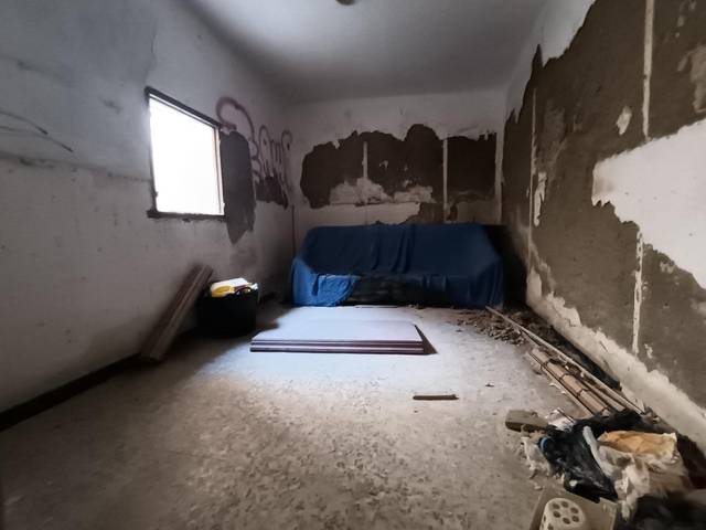 Casa-chalet en Venta en Casco Antiguo