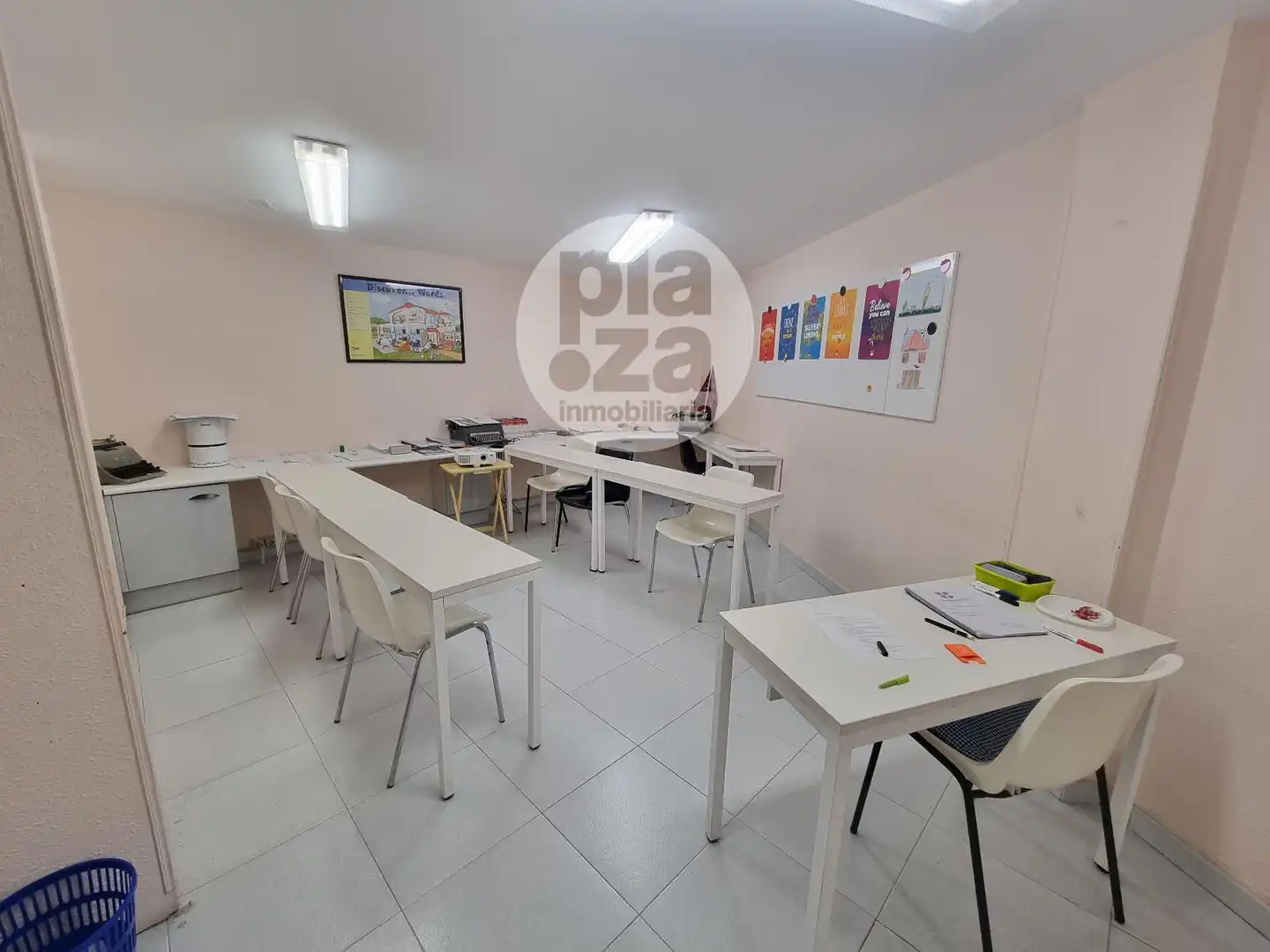 Local comercial en venda a San Bruno, imagen 12