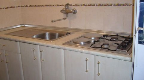 Foto 4 von Einfamilien-Reihenhaus zum Verkauf in Calle San Miguel, 9, Huesa del Común, Teruel