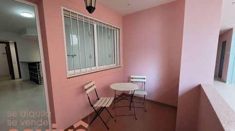Foto 2 de Piso en venta en Cervantes, 12, Guargacho, San Miguel de Abona