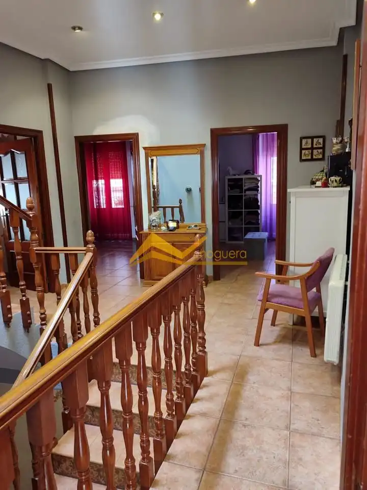Casa amb terrassa en venda a canovas del castillo, imagen 19