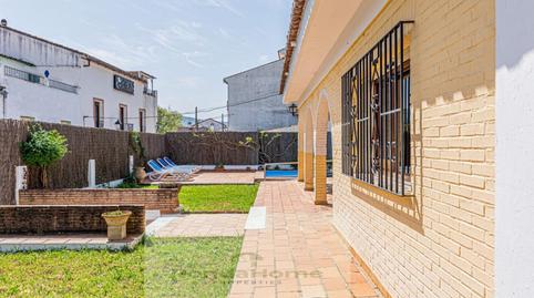 Foto 3 de Casa o xalet en venda a Cortes de la Frontera, Málaga