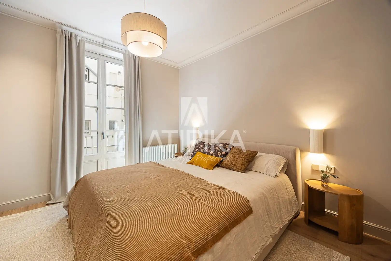Appartamento con balcone in vendita a Eixample, imagen 19