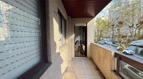 Photo 2 of Flat for rent in Avenida Martinez Garrido, Casablanca - Calvario, Vigo