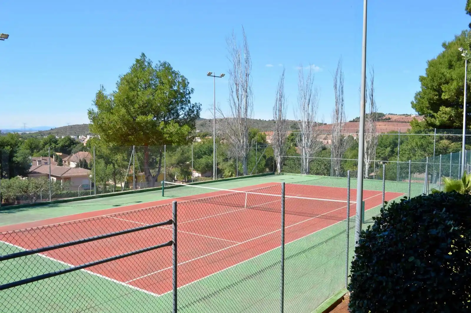 Xalet amb terrassa en venda a Alfinach - Los Monasterios, imagen 46