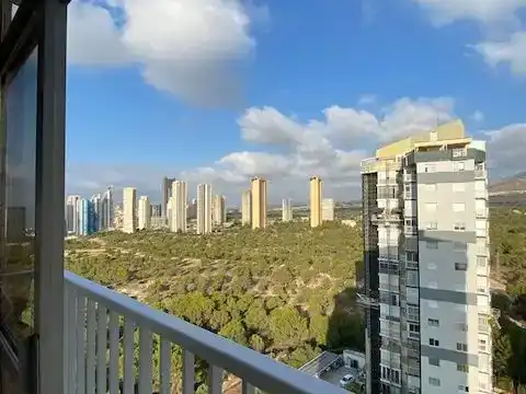 Exterior view of Flat for sale in Foietes