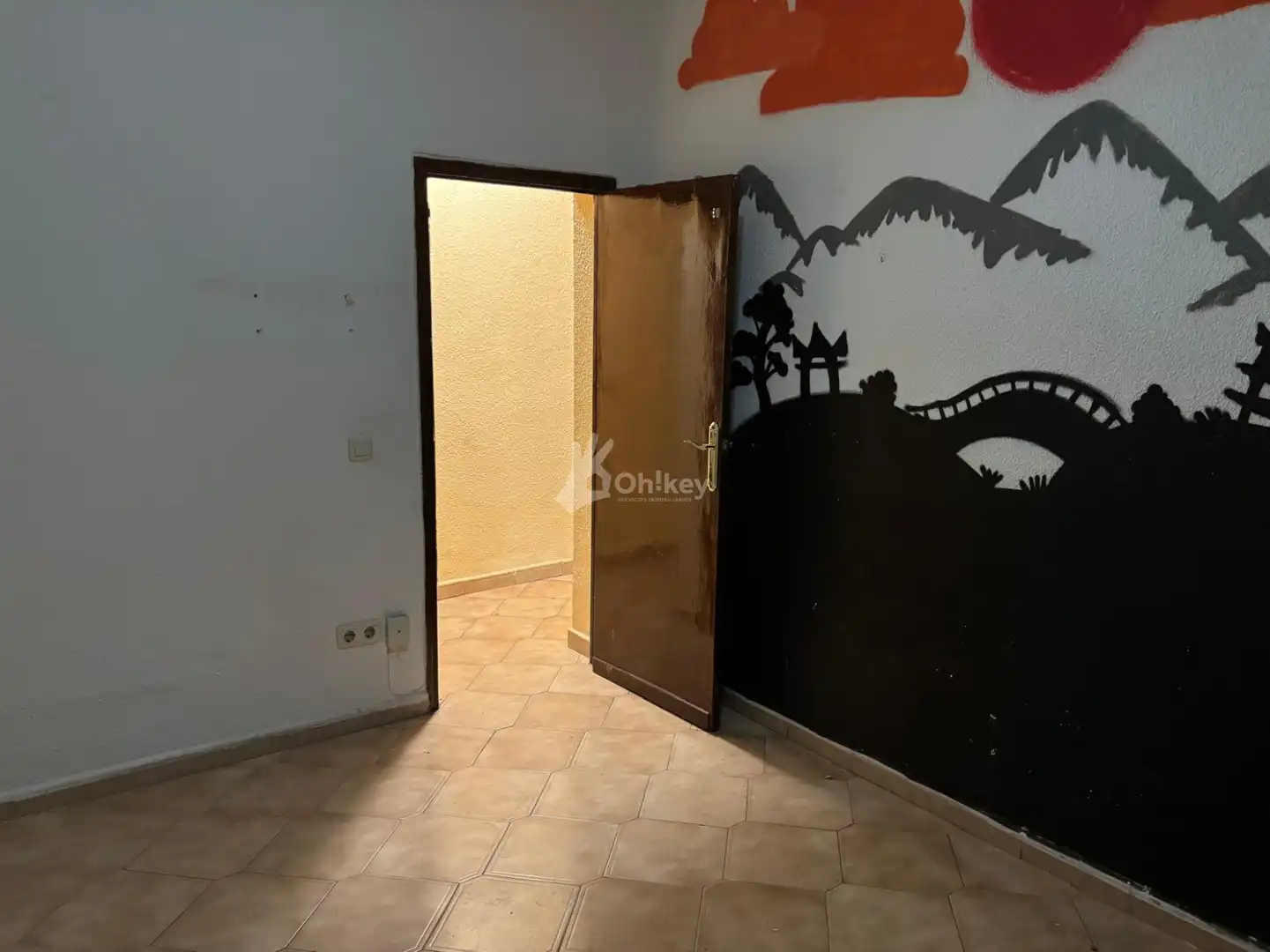 Flat for sale in Getafe  with Heating and Terrace