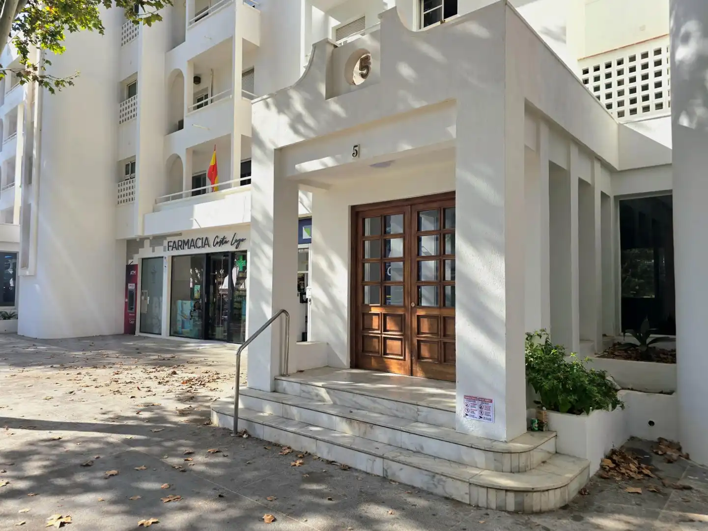 Wohnungen zur Miete in Calle Calle Obispo Juan Alonso, 5, Playamar - Benyamina