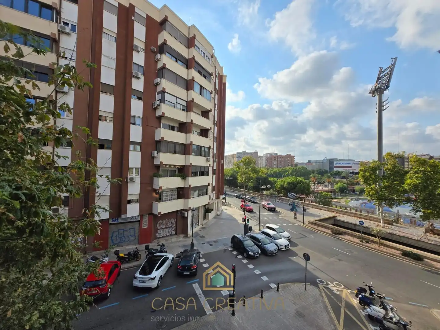 Flat with terrace for sale in Paseo Paseo Pechina, imagen 72