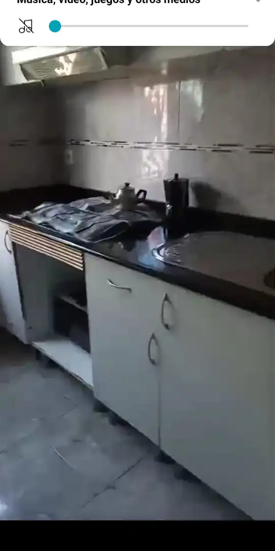 Küche von Wohnungen zum Verkauf in  Albacete Capital mit Möbliert
