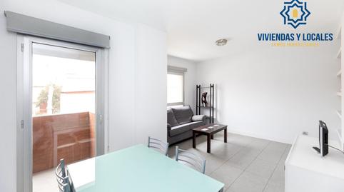 Foto 4 de Apartament en venda a Barrio de Zaidín,  Granada Capital