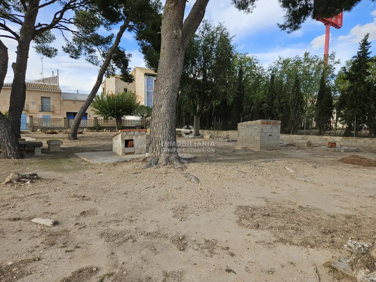 Houses for sale in Villena  with Heating, Private garden and Terrace