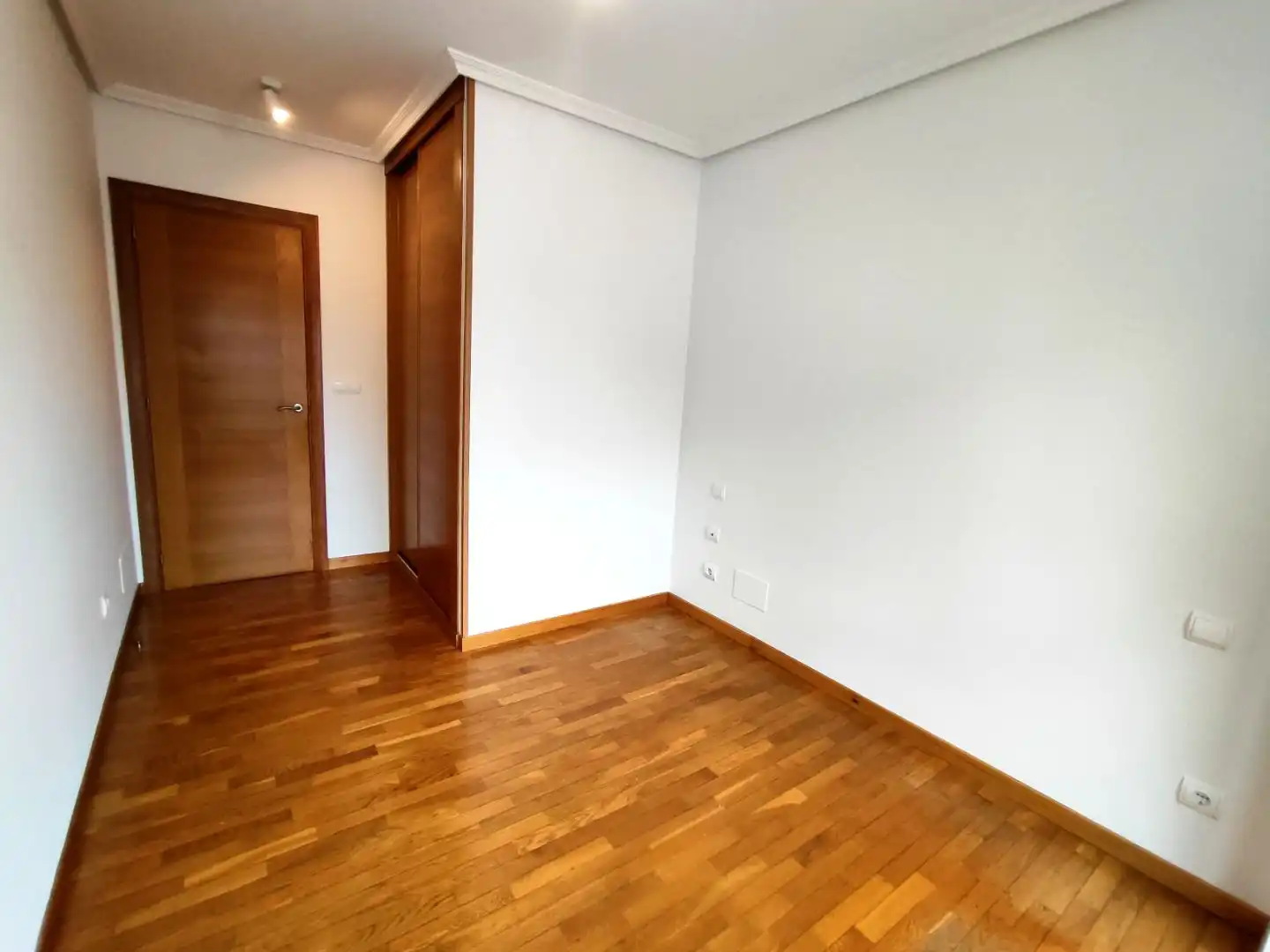 Schlafzimmer von Wohnungen zur Miete in Sada (A Coruña), A Coruña