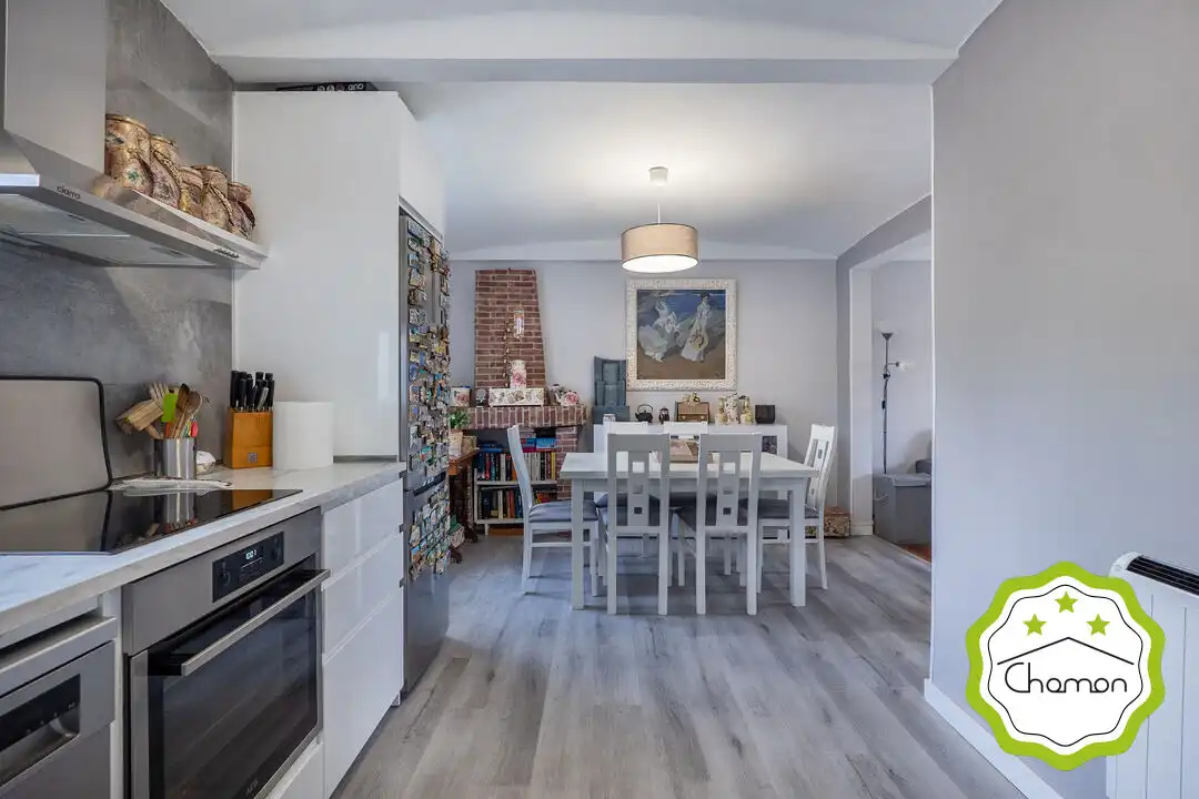 Piso en venta en Loiu