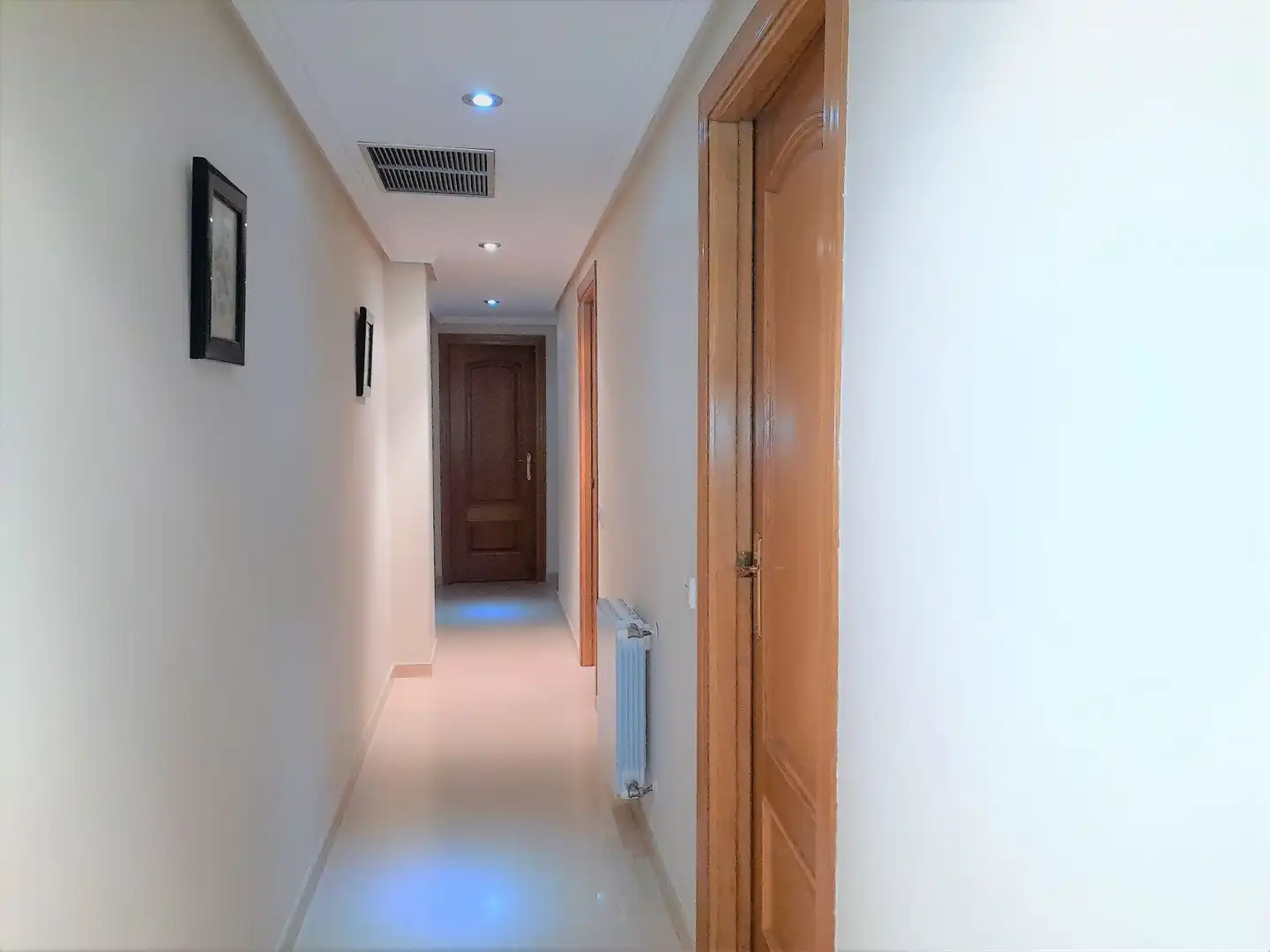 Flat for sale in Albaida  with Storage room