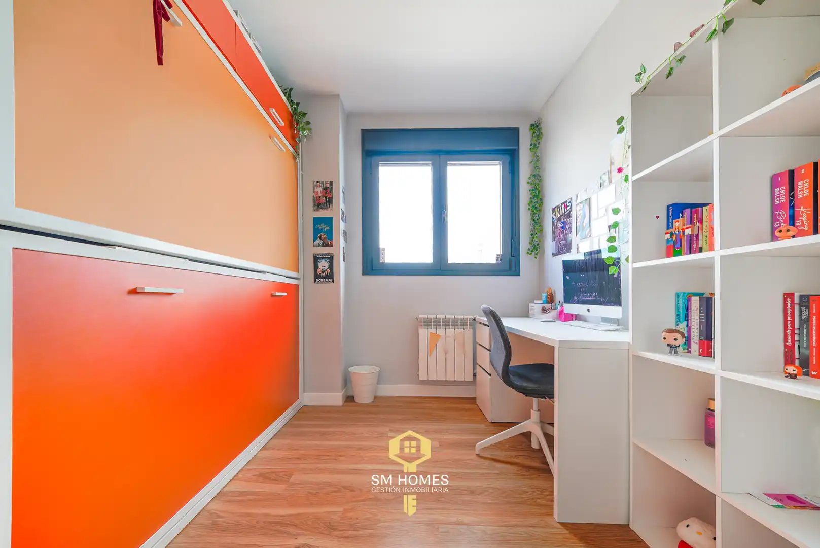 Flat for sale in Vicálvaro