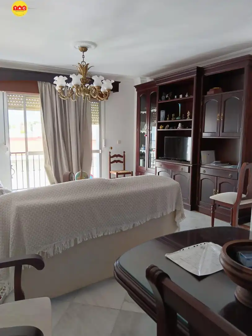 Habitación de Piso en venta en Lepe con Aire acondicionado, Terraza y Trastero