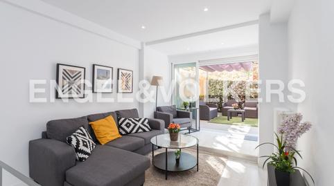 Photo 4 of Apartment to rent in Quintana, Madrid