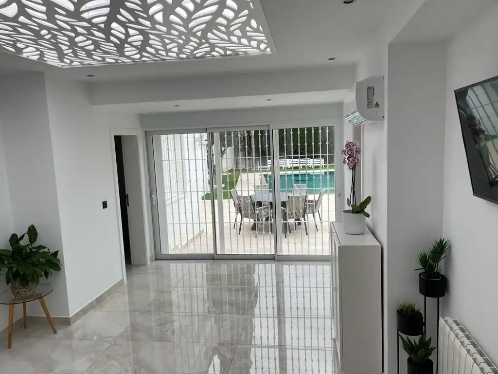 Casa o xalet en venda en Sant Joan d'Alacant amb Aire condicionat, Terrassa i Piscina