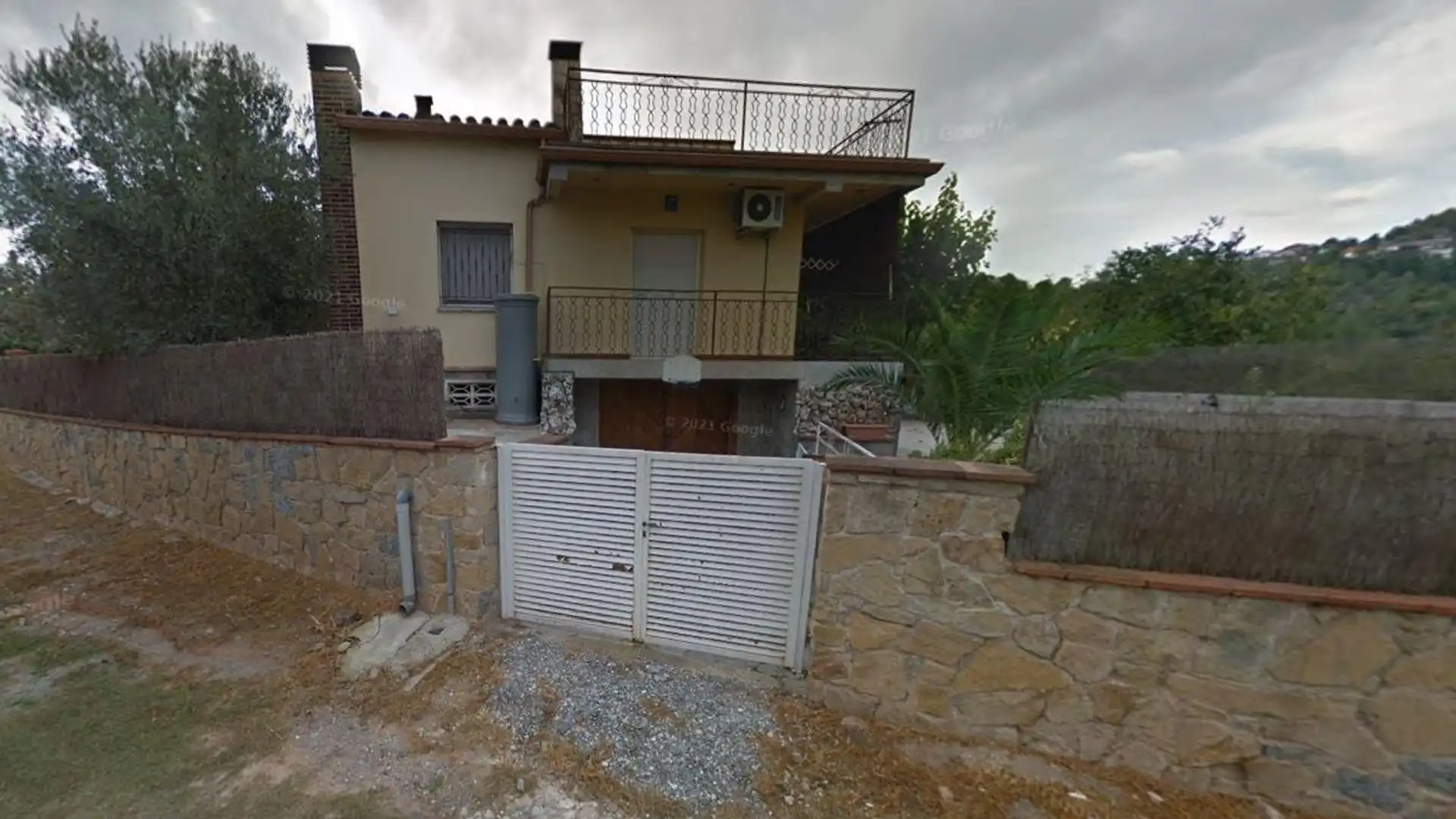 Casa o chalet en venta en Castellbell i el Vilar con Jardín privado, Terraza y Piscina comunitaria