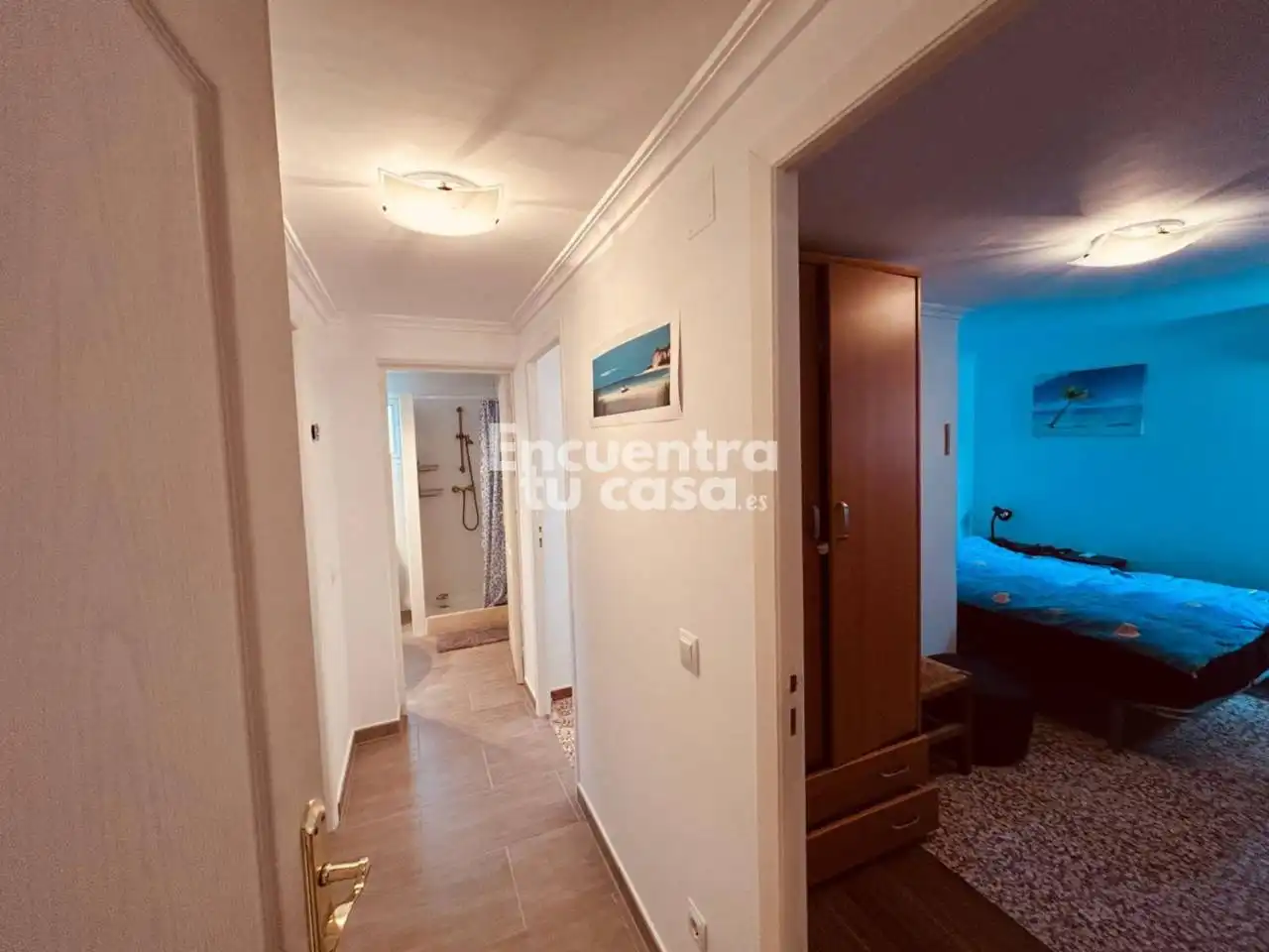 Casa o chalet en venta en La Nucia con Aire acondicionado, Jardín privado y Terraza