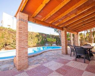 Terrassa de Residencial en venda en Torrevieja