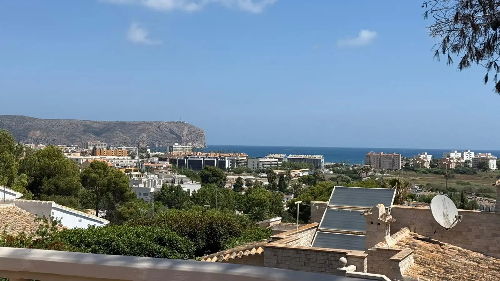 Casa amb jardí en venda a Montgó - Ermita, imagen 20