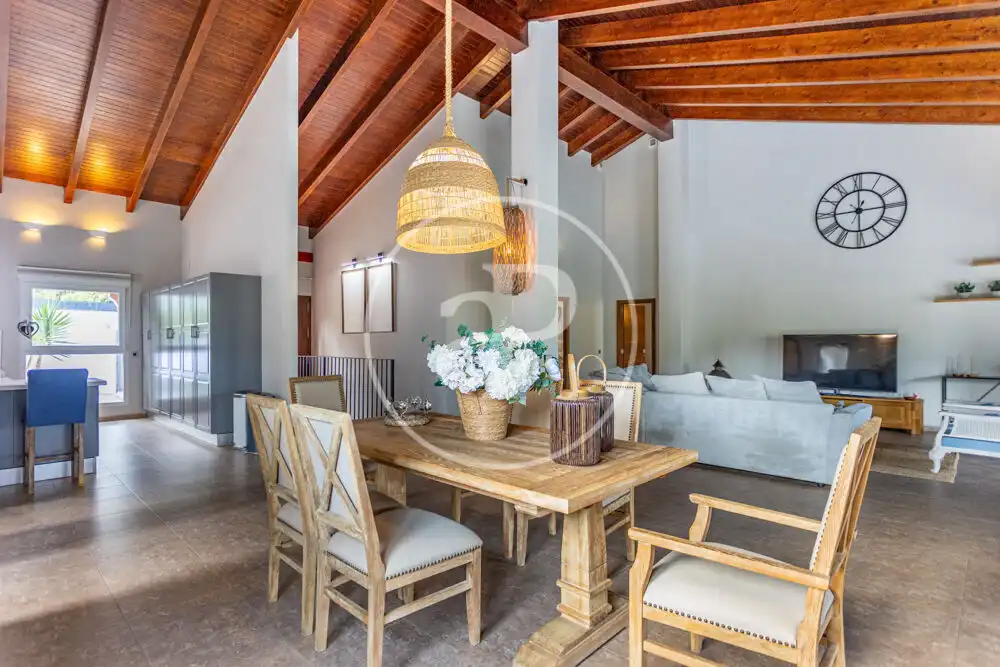 Casa con terraza en venta en Carcaixent, imagen 11